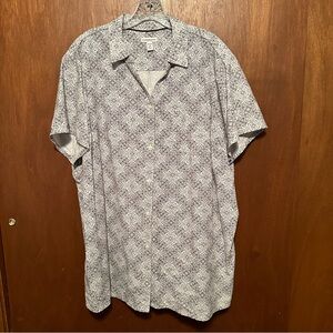 Croft & Barrow Button Down